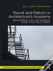 Capa do artigo Revolt And Reform In Architecture