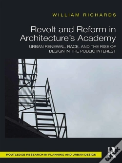 Capa do artigo Revolt And Reform In Architecture'S Academy