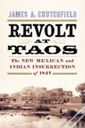 Capa do artigo Revolt At Taos