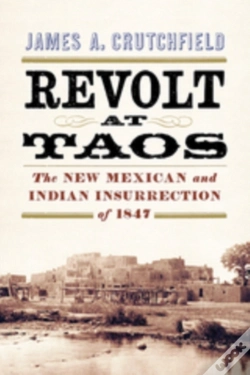 Capa do artigo Revolt At Taos