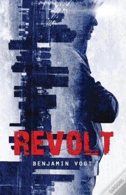 Capa do artigo Revolt