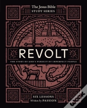 Capa do artigo Revolt Bible Study Guide