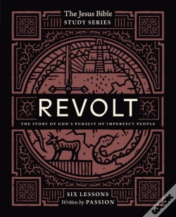 Capa do artigo Revolt Bible Study Guide