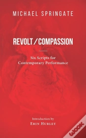 Capa do artigo Revolt/Compassion