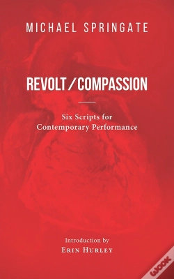 Capa do artigo Revolt/Compassion