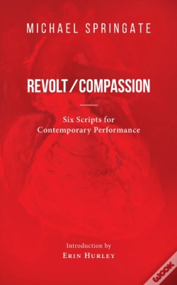 Capa do artigo Revolt/Compassion