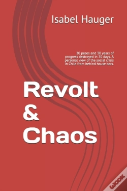Capa do artigo Revolt & Chaos