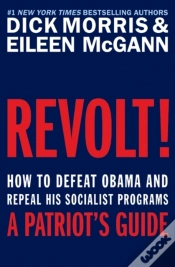 Capa do artigo Revolt!
