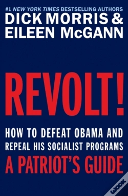 Capa do artigo Revolt!