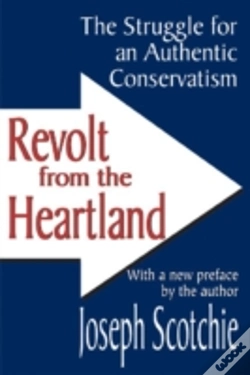 Capa do artigo Revolt From The Heartland