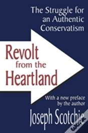 Capa do artigo Revolt From The Heartland
