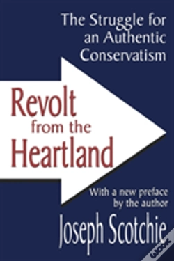 Capa do artigo Revolt From The Heartland