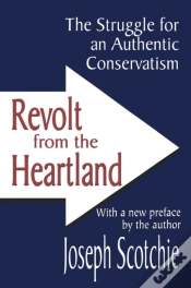 Capa do artigo Revolt From The Heartland