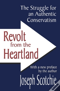 Capa do artigo Revolt From The Heartland