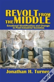 Capa do artigo Revolt From The Middle