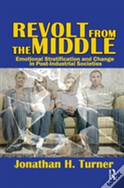 Capa do artigo Revolt From The Middle