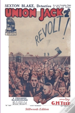 Capa do artigo Revolt