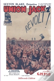 Capa do artigo Revolt