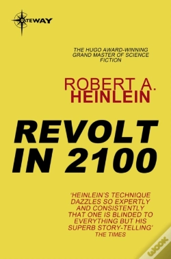 Capa do artigo Revolt In 2100