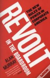 Capa do artigo Revolt In The Boardroom