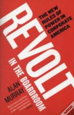 Capa do artigo Revolt In The Boardroom