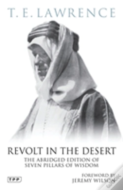 Capa do artigo Revolt In The Desert