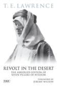 Revolt In The Desert