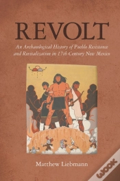Capa do artigo Revolt