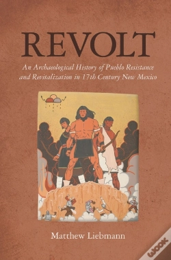 Capa do artigo Revolt