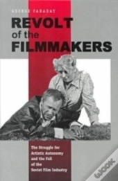 Revolt Of The Filmmakers