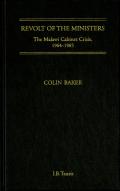 Revolt Of The Ministers