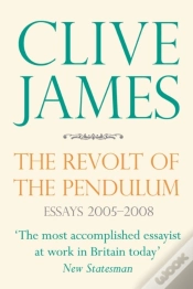 Capa do artigo Revolt Of The Pendulum