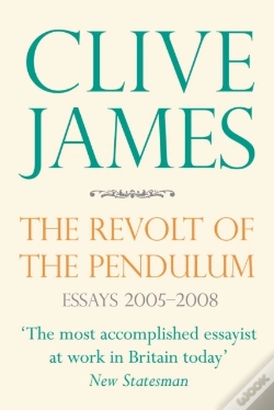 Capa do artigo Revolt Of The Pendulum
