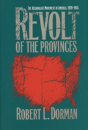 Revolt Of The Provinces - Preview