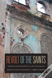 Revolt Of The Saints
