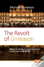 Capa do artigo Revolt Of Unreason