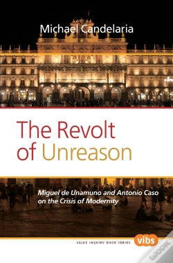 Capa do artigo Revolt Of Unreason