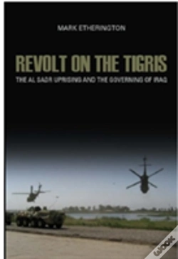 Capa do artigo Revolt On The Tigris