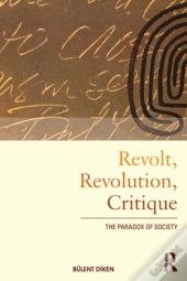 Revolt, Revolution, Critique