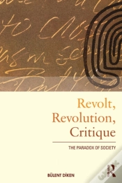 Capa do artigo Revolt, Revolution, Critique