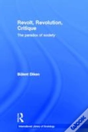 Capa do artigo Revolt, Revolution, Critique