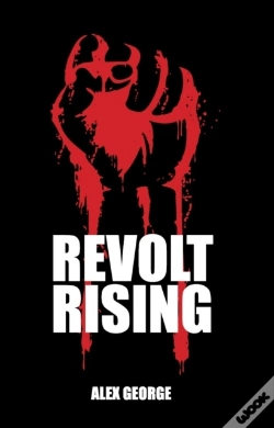 Capa do artigo Revolt Rising