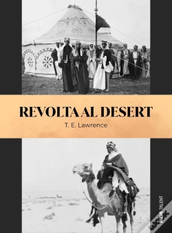 Capa do artigo Revolta Al Desert