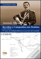 Revoltas e Campanhas nos Dembos (1872-1919)