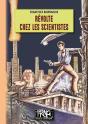 Révolte Chez Les Scientistes - Preview