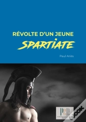 Capa do artigo Révolte D’Un Jeune Spartiate