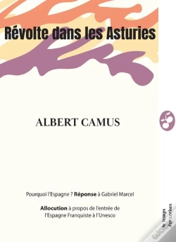 Capa do artigo Révolte Dans Les Asturies : Pourquoi L'Espagne ?