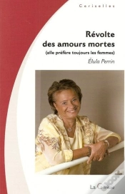 Capa do artigo Revolte Des Amours Mortes