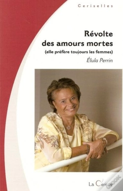 Capa do artigo Revolte Des Amours Mortes