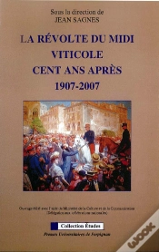 Capa do artigo Révolte Du Midi Viticole